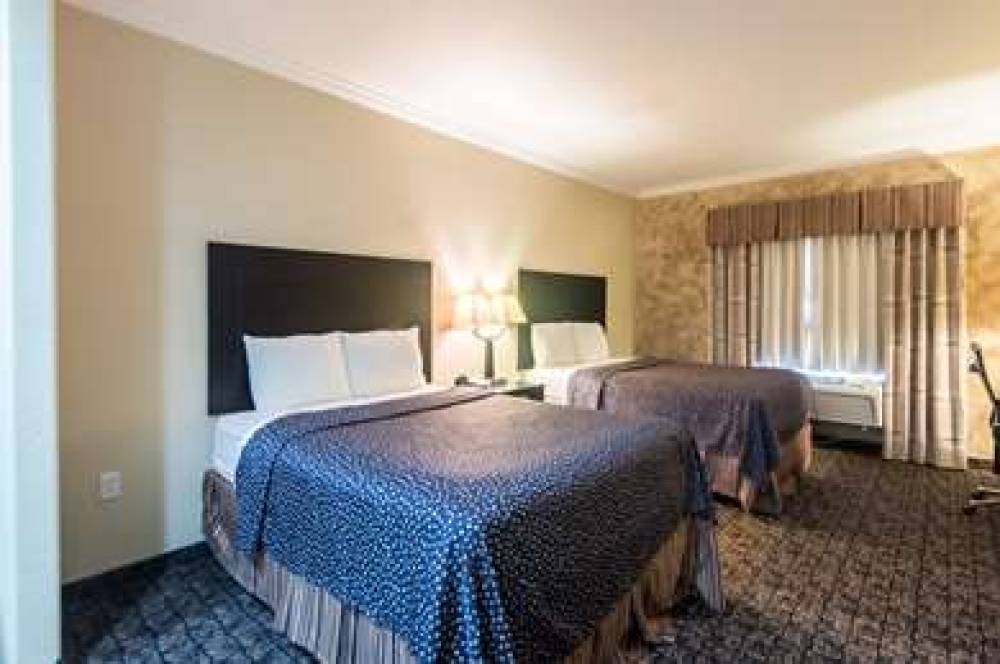 MOTEL 6 COLORADO CITY TX 5