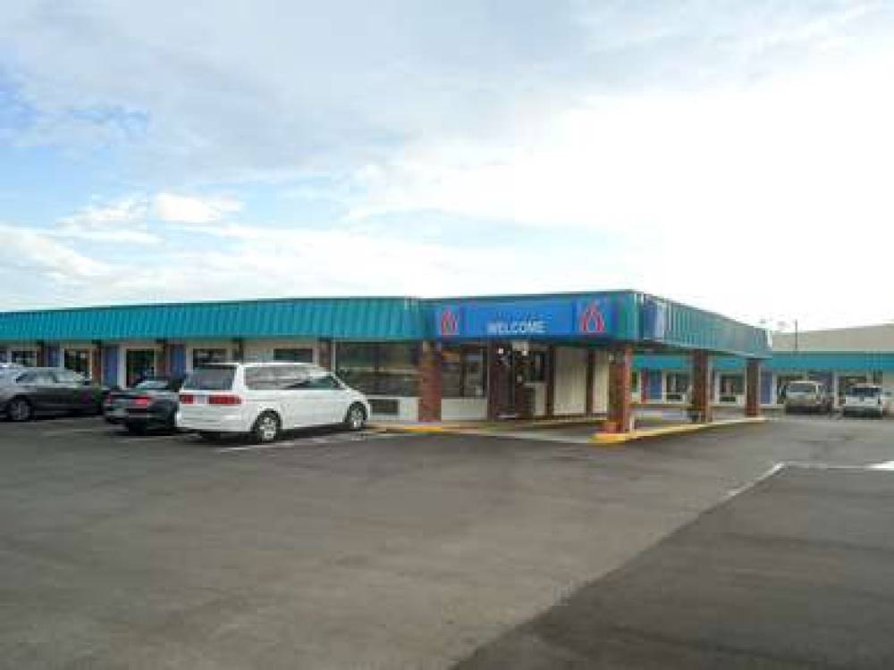 Motel 6 Columbus Ms