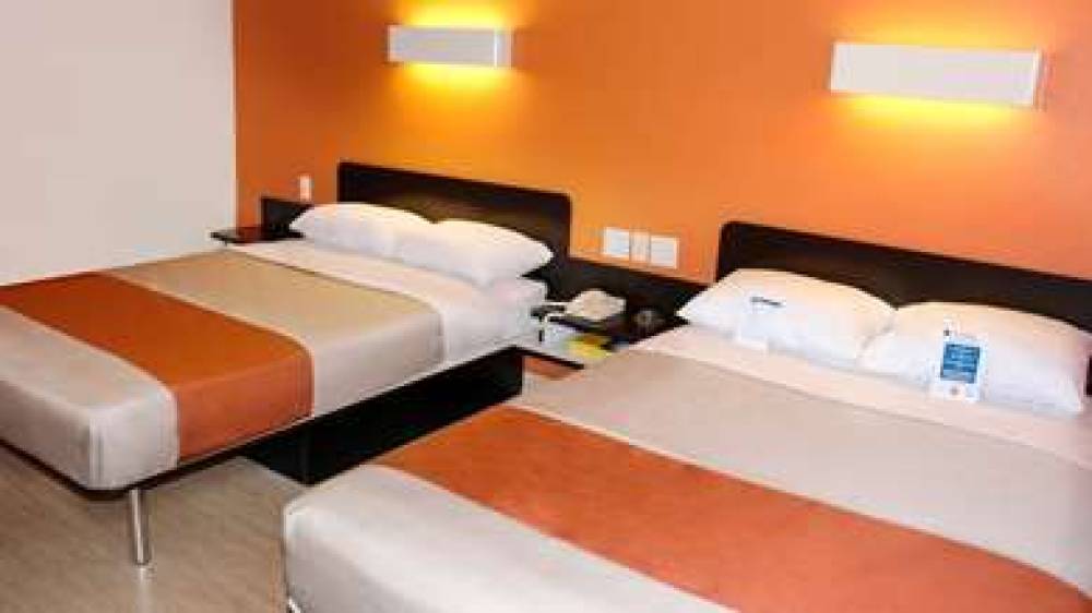 Motel 6 Columbus - OSU North 3