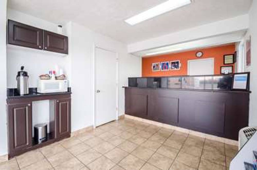 Motel 6 Commerce GA 7