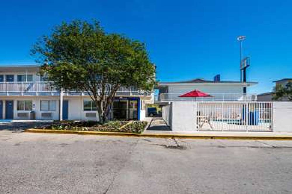 Motel 6 Corpus Christi Northwest