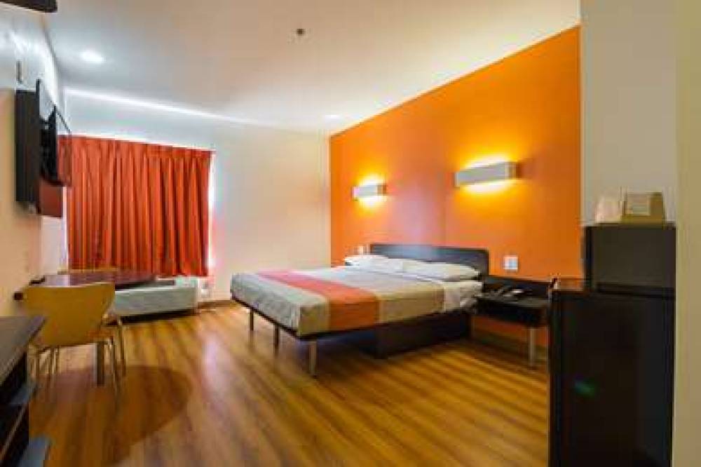 Motel 6 Dallas-DFW Airport South 7