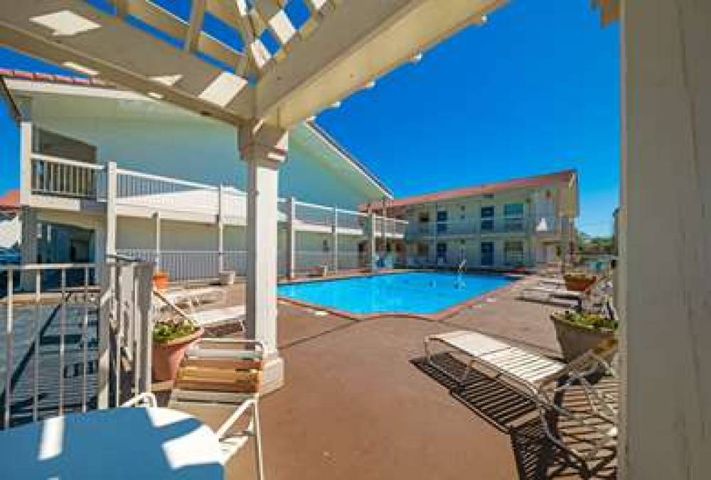 MOTEL 6 DALLAS - FARMERS BRANCH 6