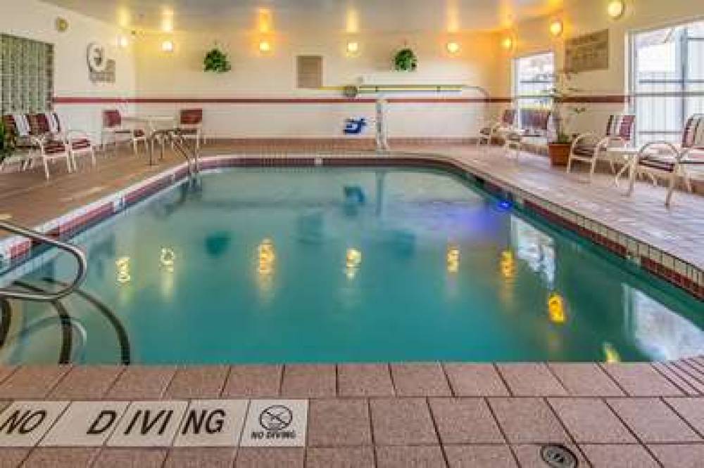Motel 6 Dallas North Richardson 6