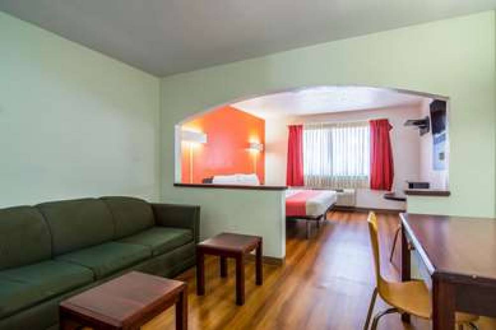 Motel 6 Dallas North Richardson 10