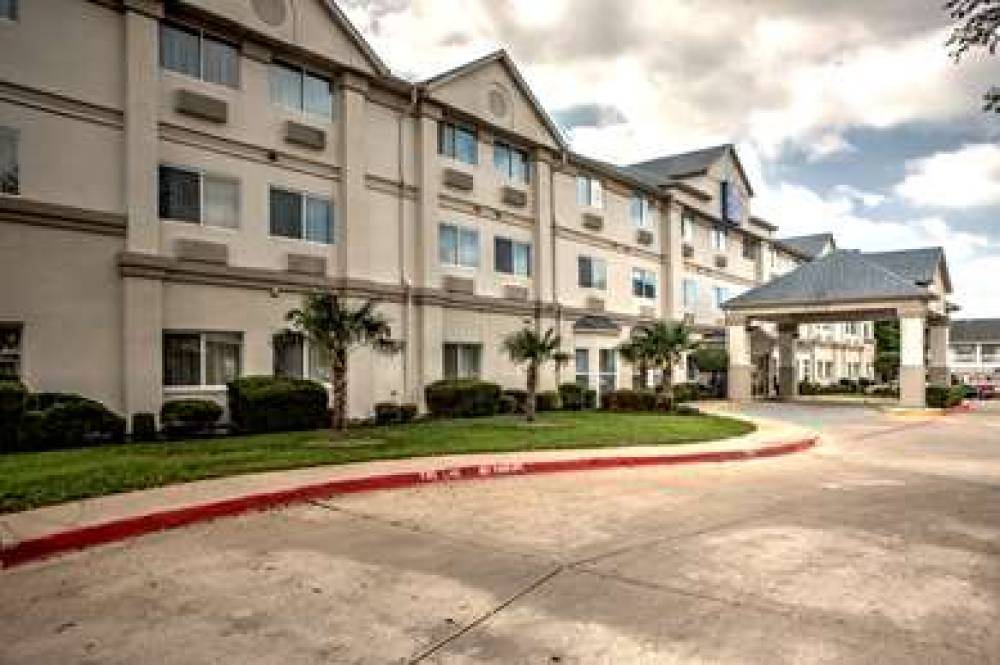 Motel 6 Dallas - Northwest 2