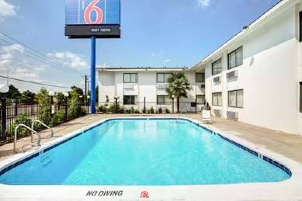 MOTEL 6 DALLAS SOUTH 3