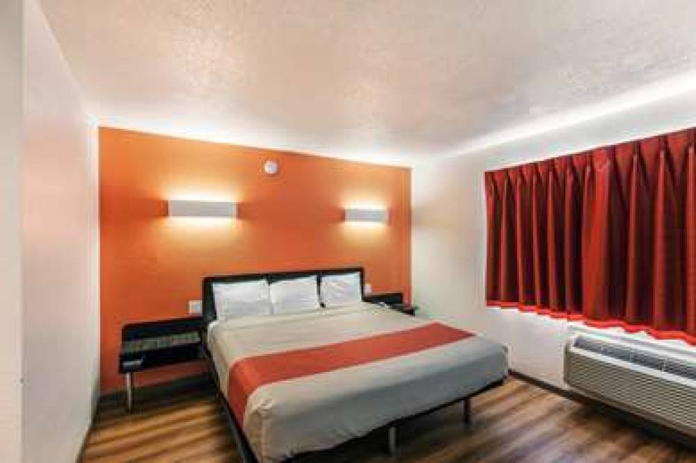 MOTEL 6 DALLAS SOUTH 7