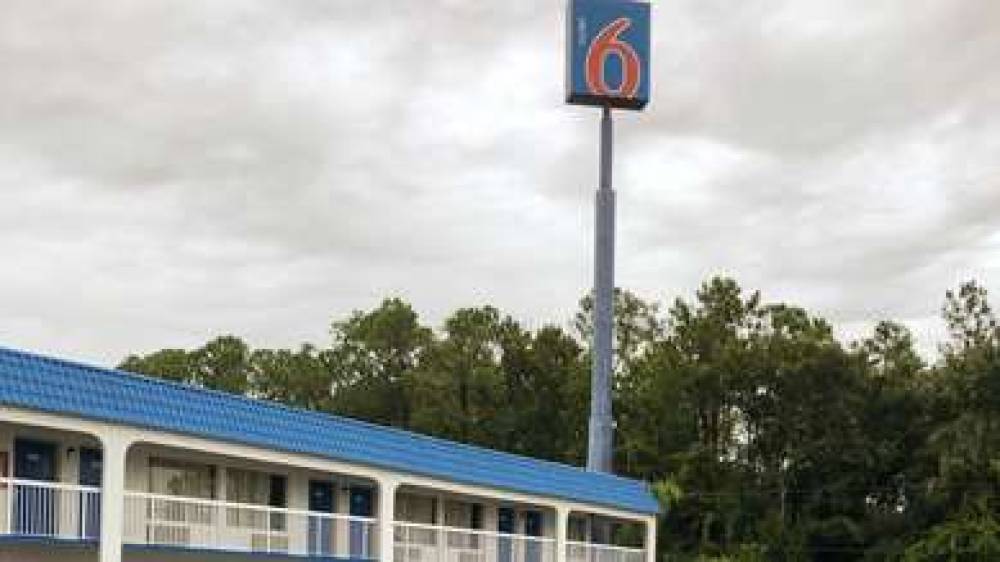 Motel 6 Daytona Beach, Fl Speedwa
