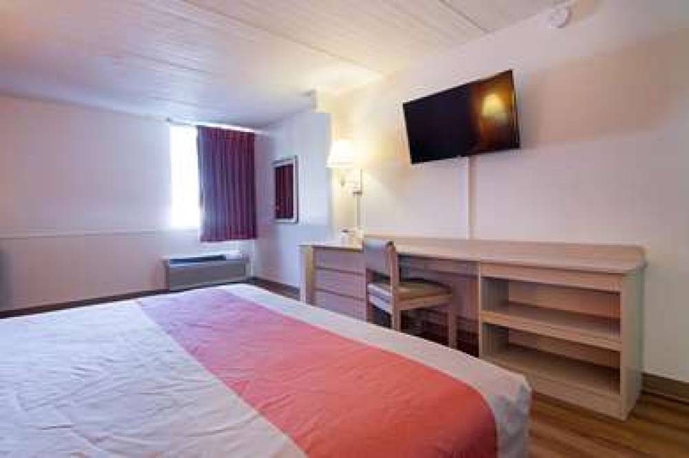 MOTEL 6 DECATUR GA 7