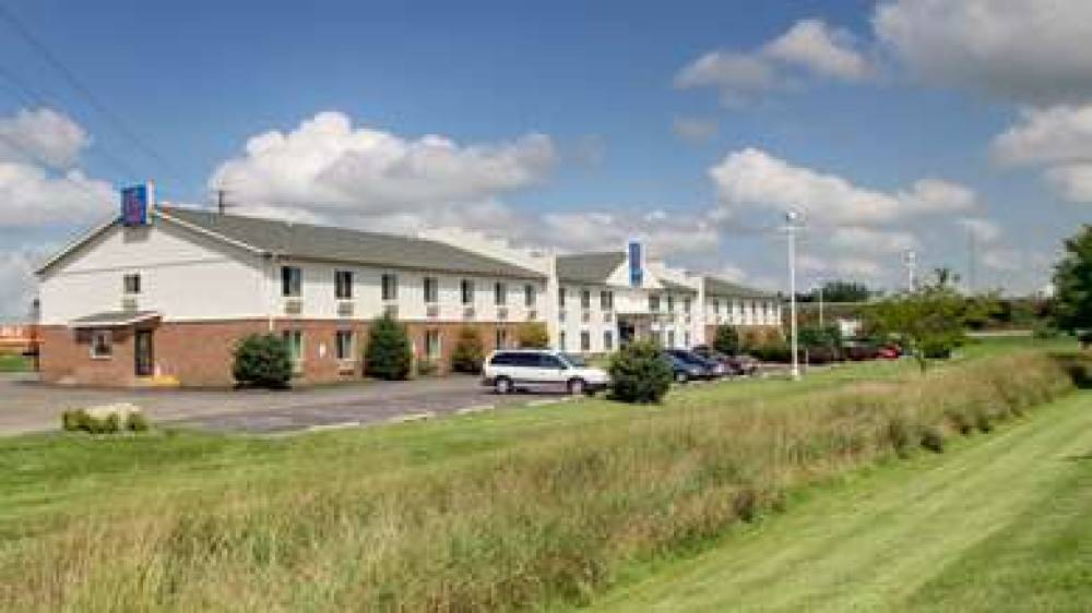 Motel 6 Des Moines East Altoona