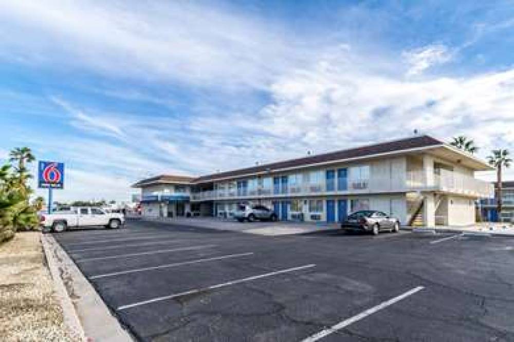 MOTEL 6 EL CENTRO 3