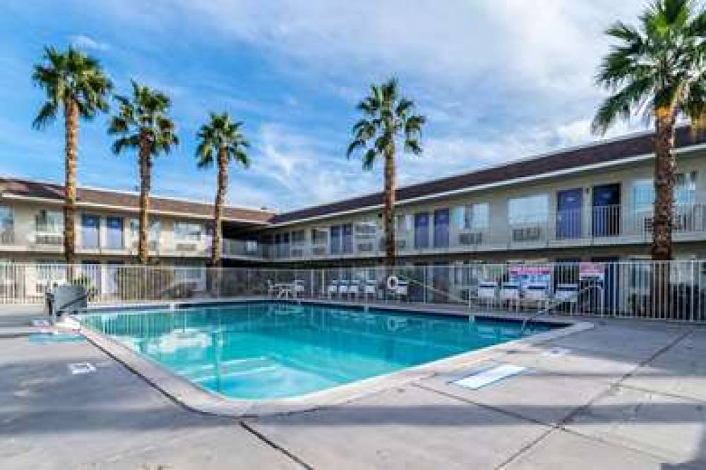 MOTEL 6 EL CENTRO 6