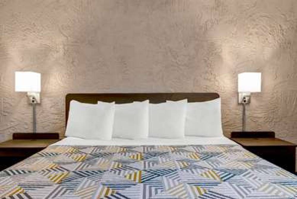 Motel 6 Elk Grove Village OHare 5