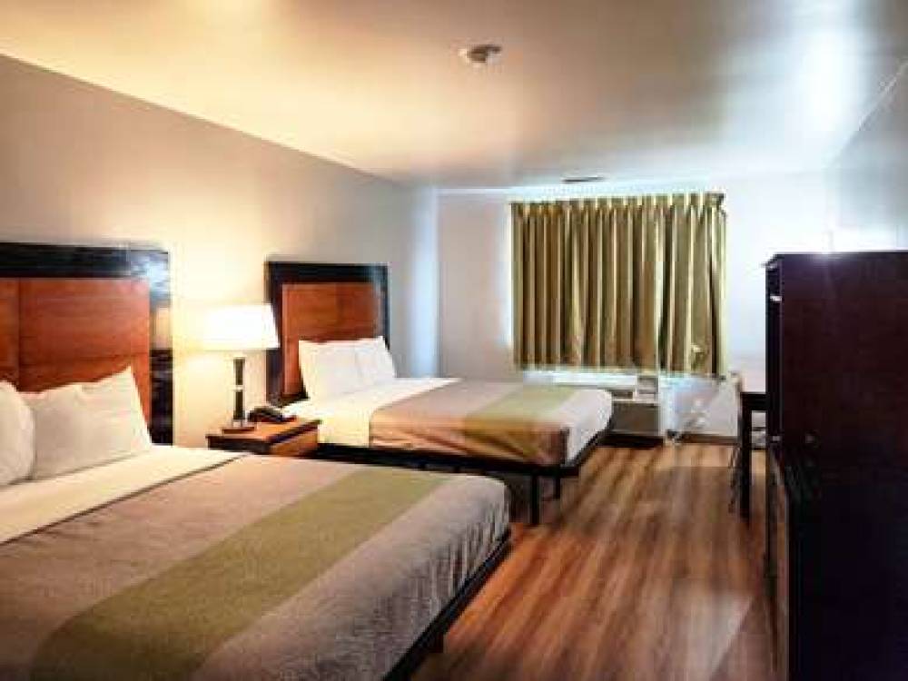 MOTEL 6 ENNIS TX 9