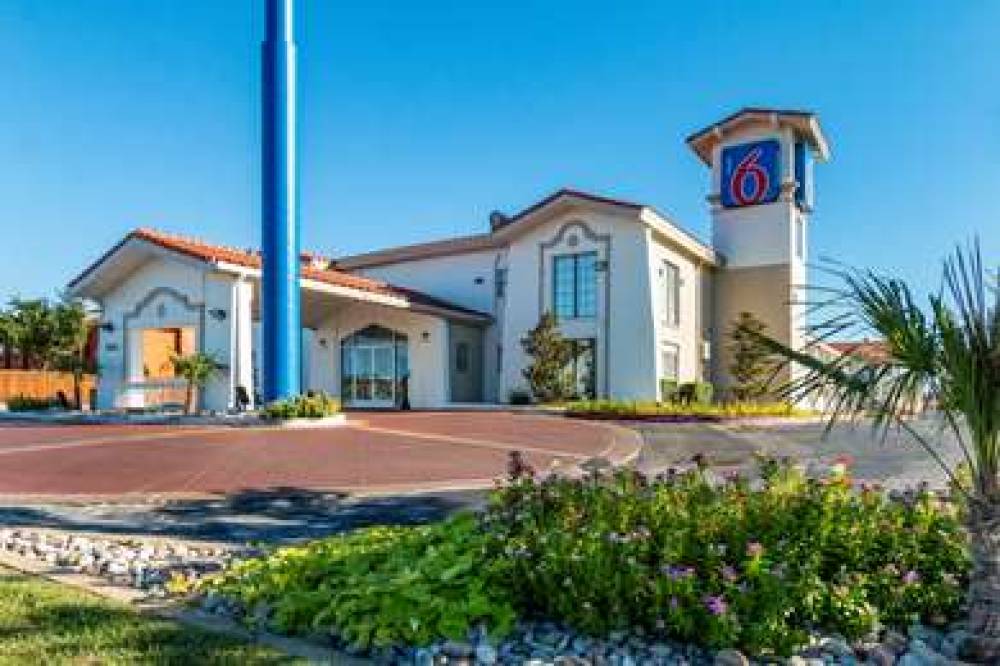Motel 6 Euless Dfw West