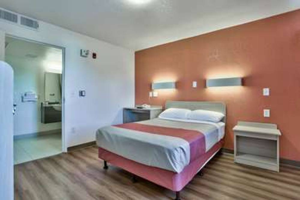 MOTEL 6 FLAGSTAFF BUTLER AVE 3