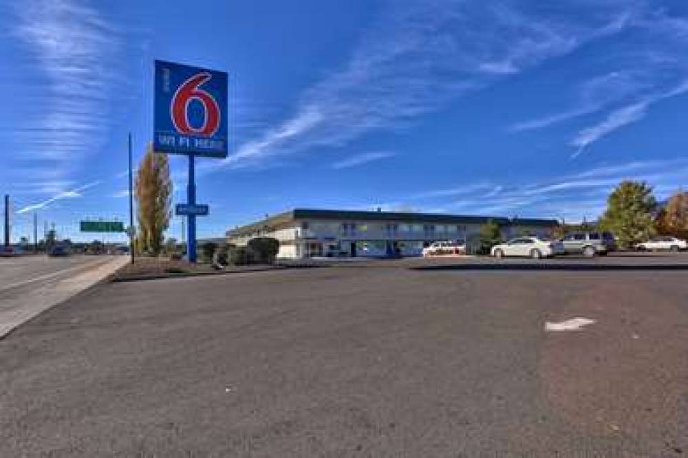MOTEL 6 FLAGSTAFF BUTLER AVE 5