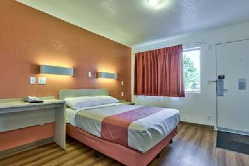 MOTEL 6 FLAGSTAFF BUTLER AVE 2