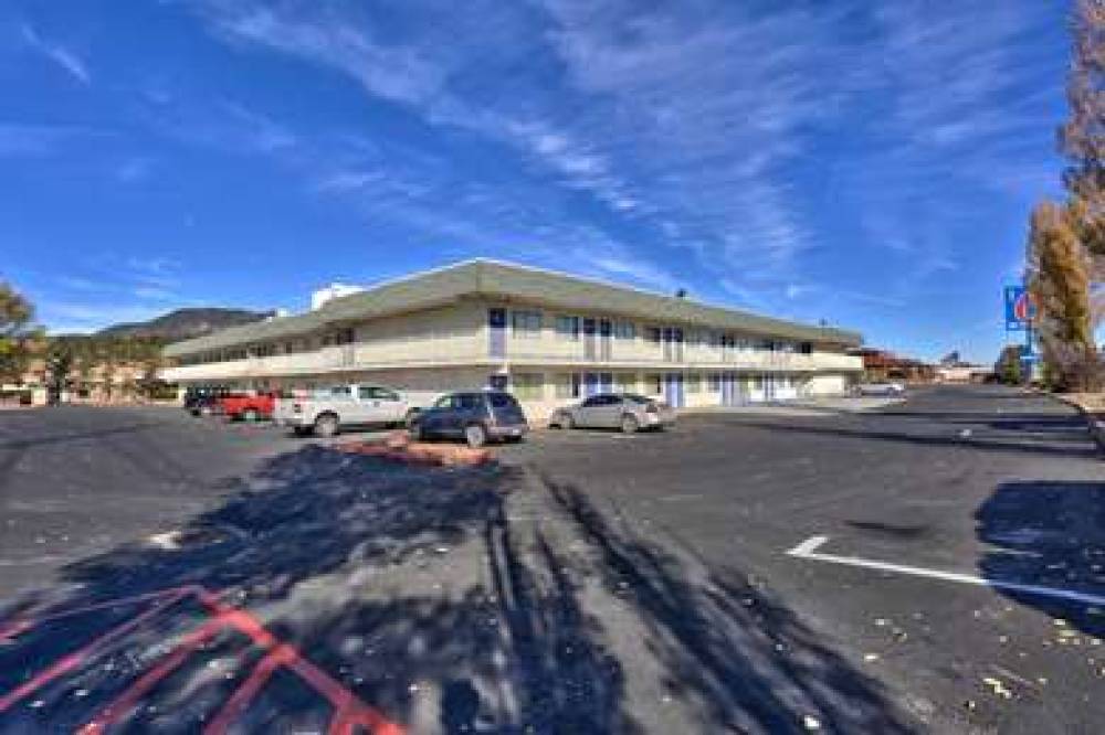 MOTEL 6 FLAGSTAFF BUTLER AVE 7