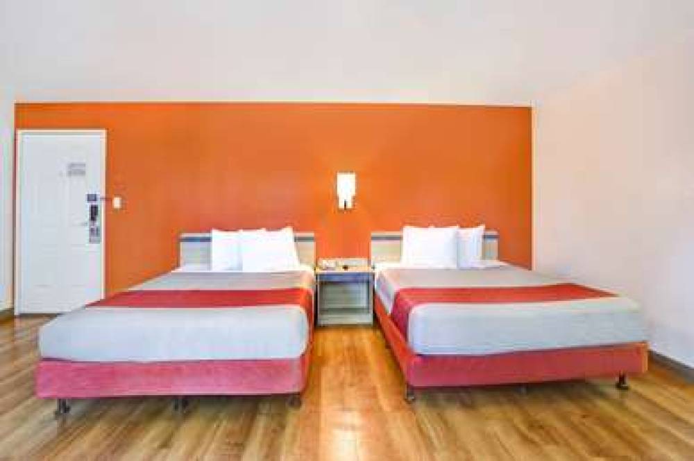 Motel 6 Fremont North 9
