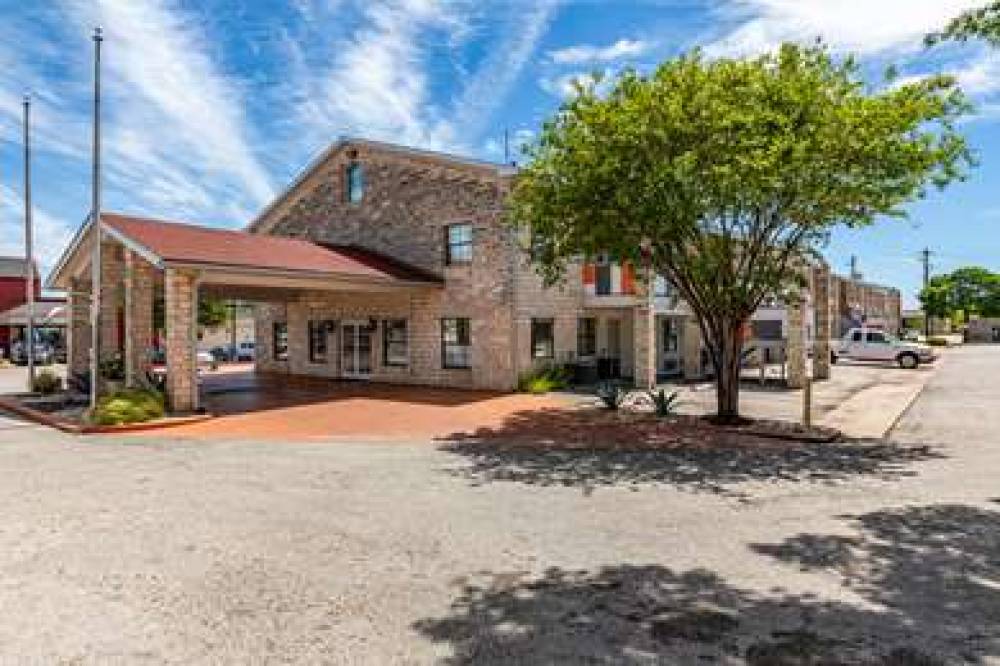 MOTEL 6 GEORGETOWN, TX 6