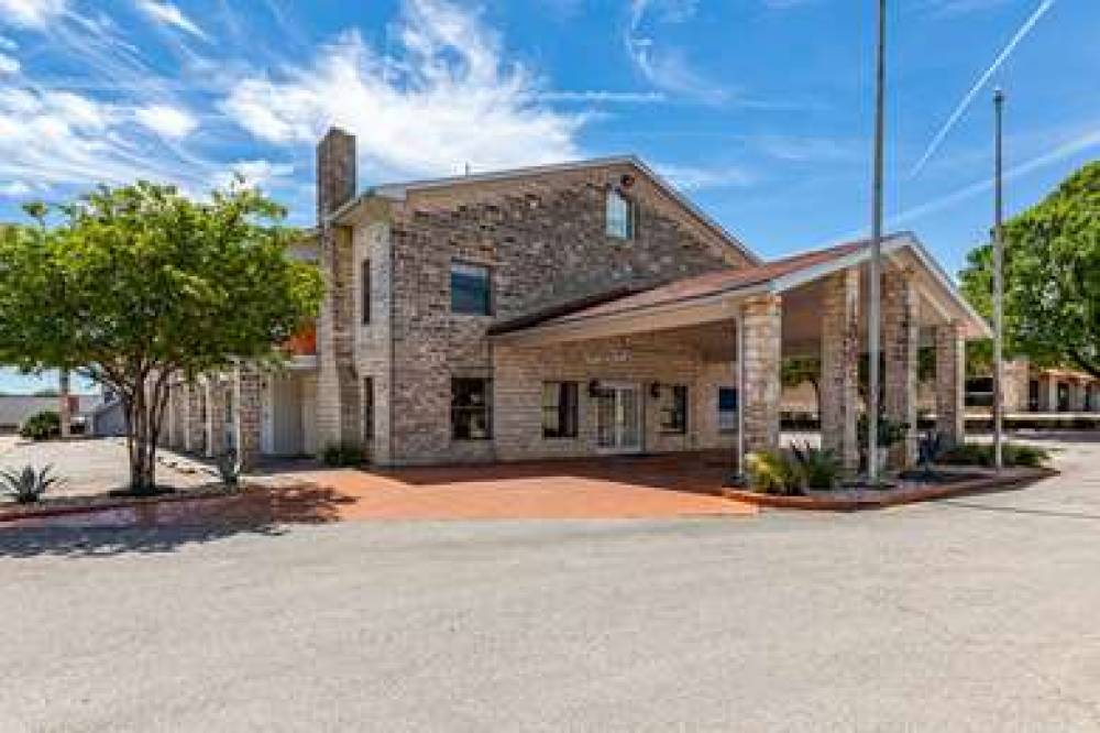 MOTEL 6 GEORGETOWN, TX 2