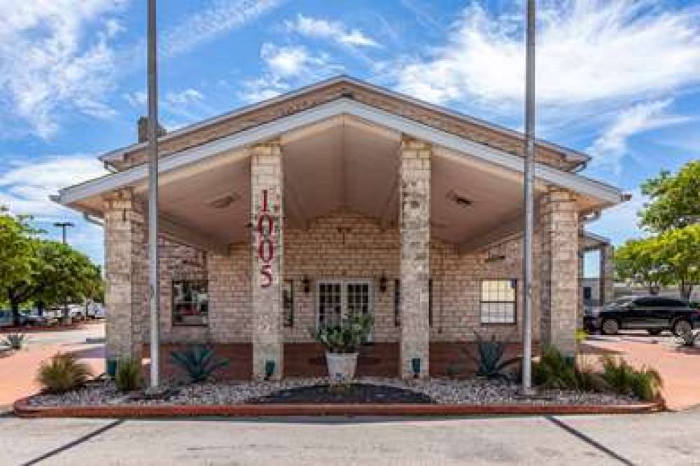 MOTEL 6 GEORGETOWN, TX 3