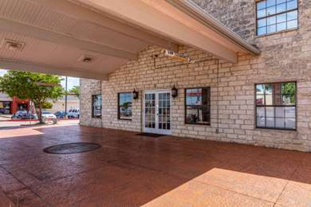 MOTEL 6 GEORGETOWN, TX 5