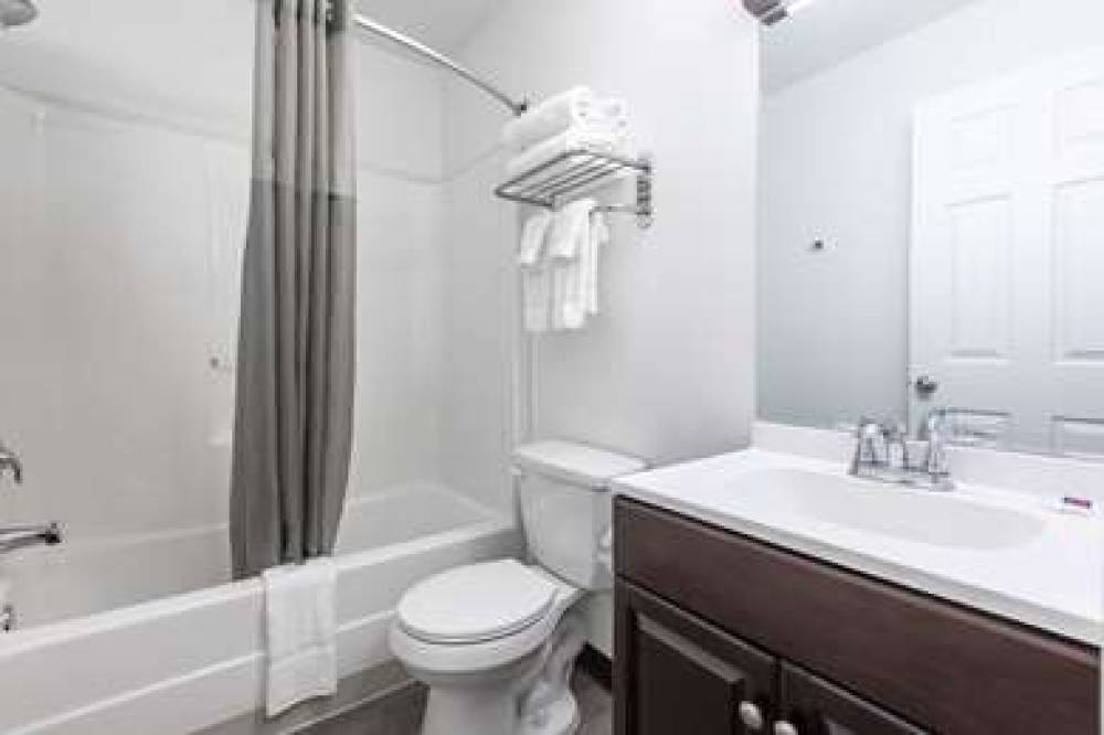 MOTEL 6 GREENVILLE SC I-85 NEAR DOW 2
