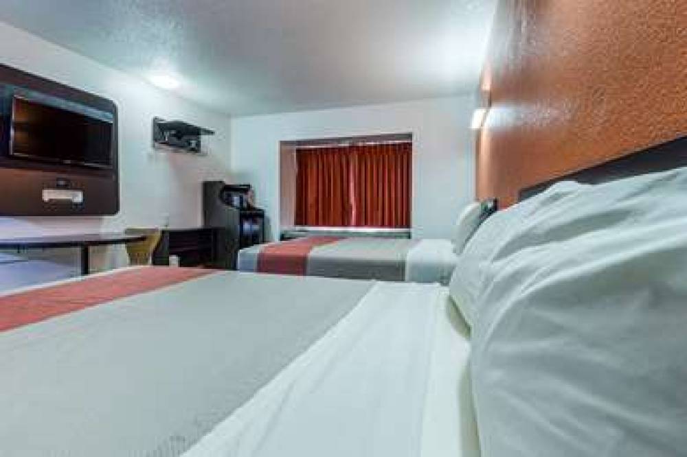 Motel 6 Greenville - Simpsonville 9