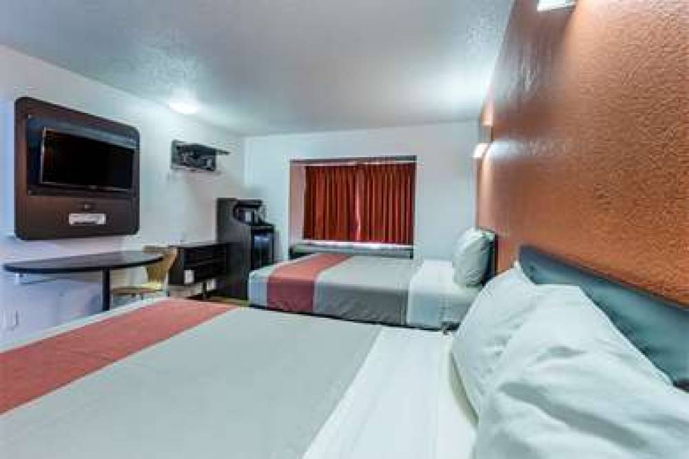 Motel 6 Greenville - Simpsonville 8