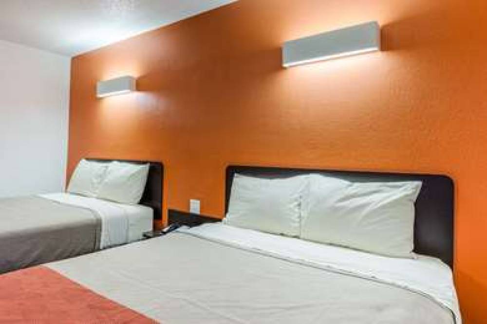 Motel 6 Greenville - Simpsonville 2