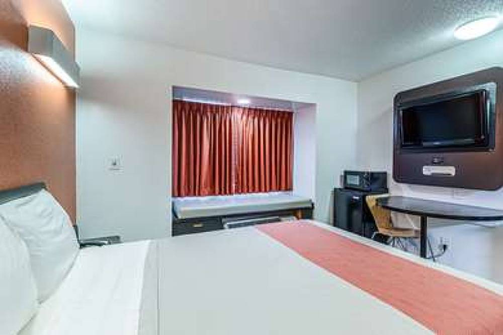 Motel 6 Greenville - Simpsonville 5