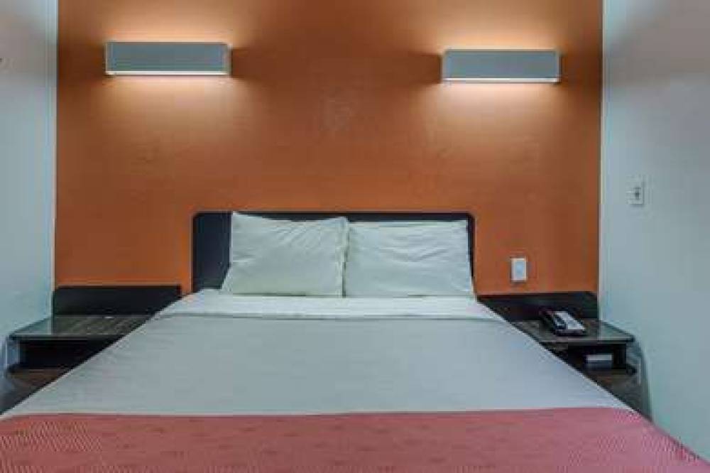 Motel 6 Greenville - Simpsonville 4