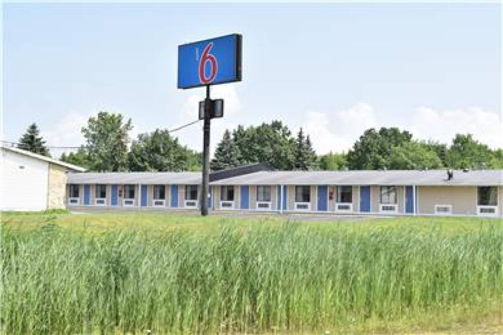 Motel 6 Hamburg, Ny