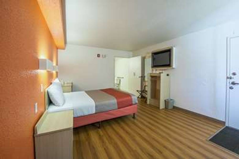 Motel 6 Hammond - Chicago Area 3