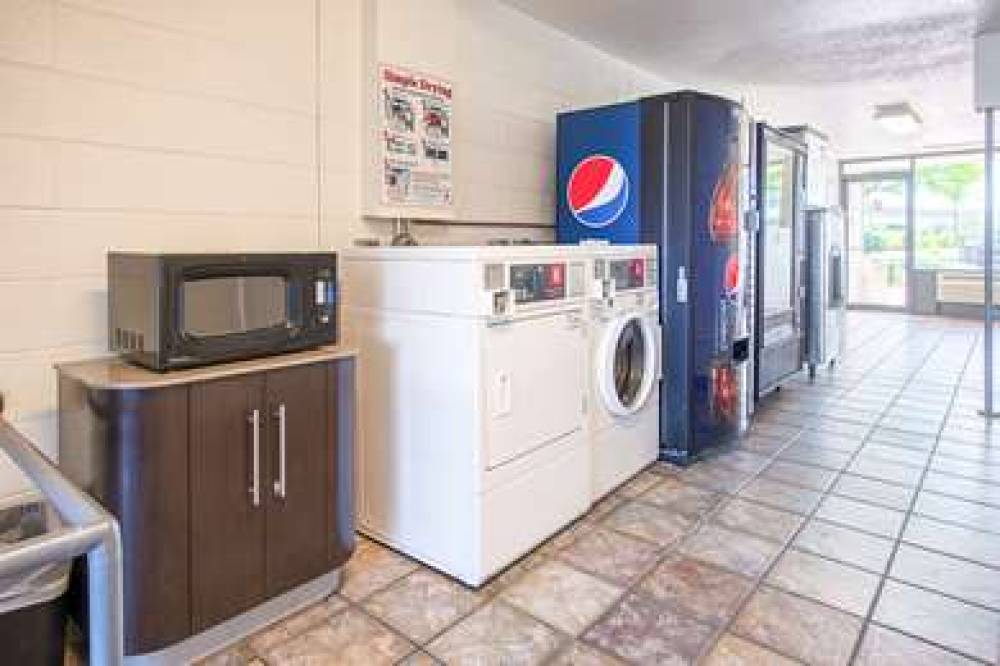 Motel 6 Hammond - Chicago Area 7