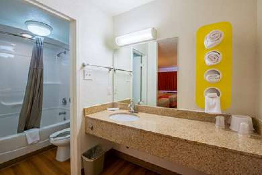 Motel 6 Hammond - Chicago Area 9