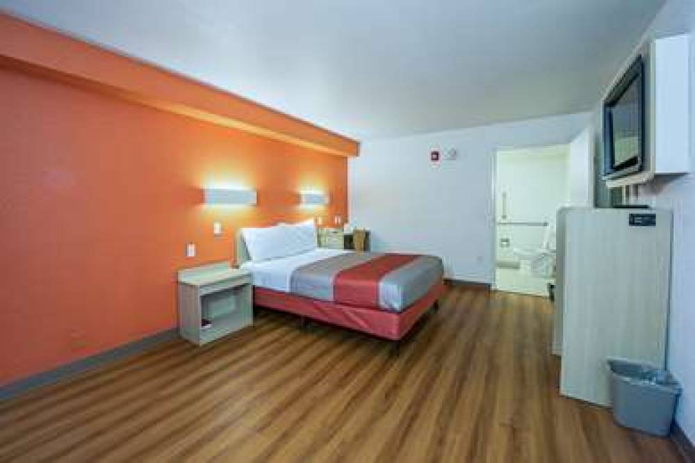 Motel 6 Hammond - Chicago Area 6