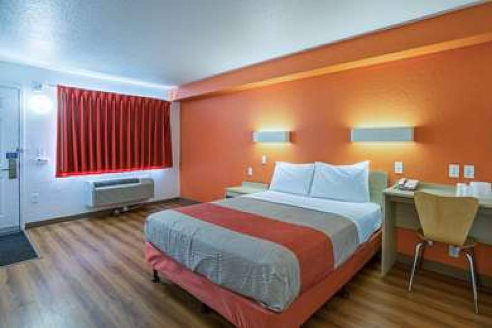 Motel 6 Hammond - Chicago Area 5