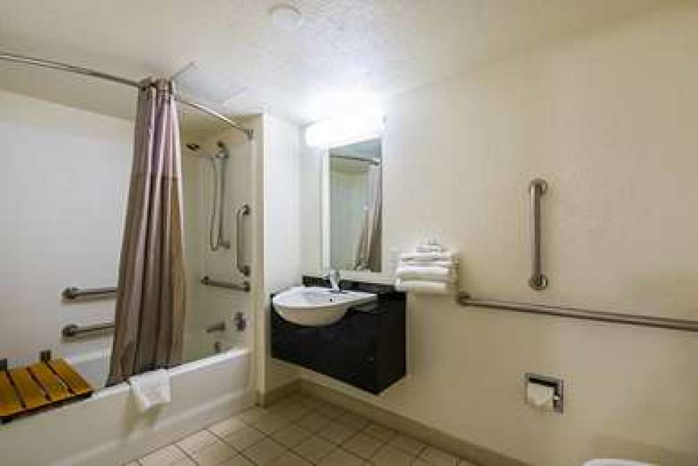 Motel 6 Hammond - Chicago Area 2