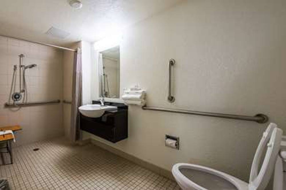 Motel 6 Hammond - Chicago Area 4