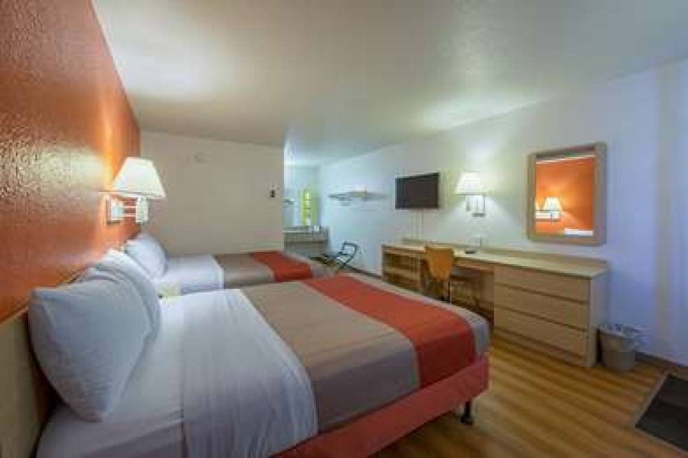 Motel 6 Hammond - Chicago Area 8