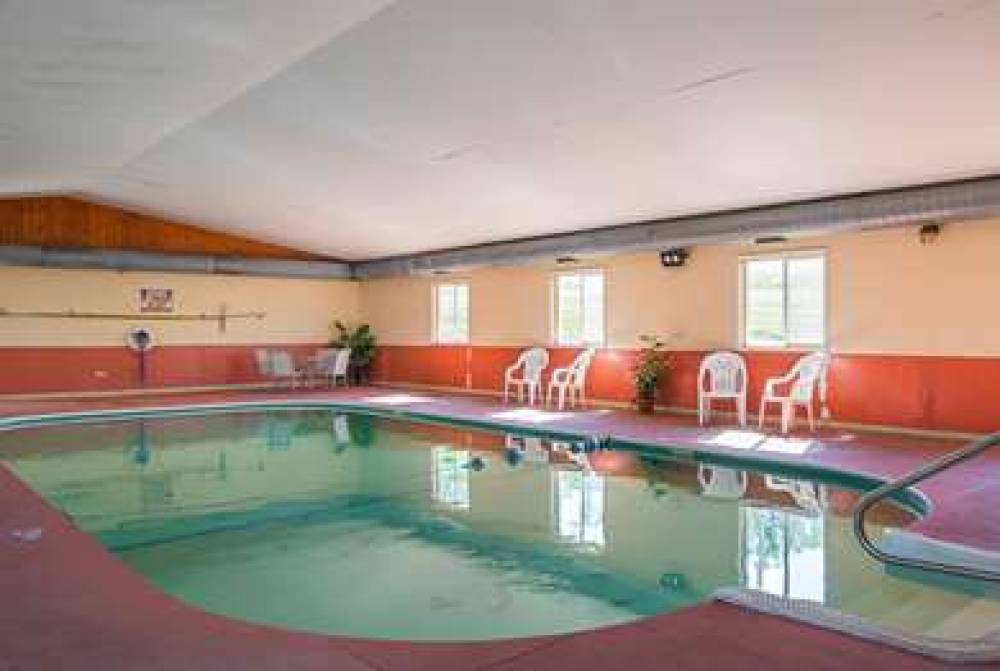Motel 6 Hannibal MO 7