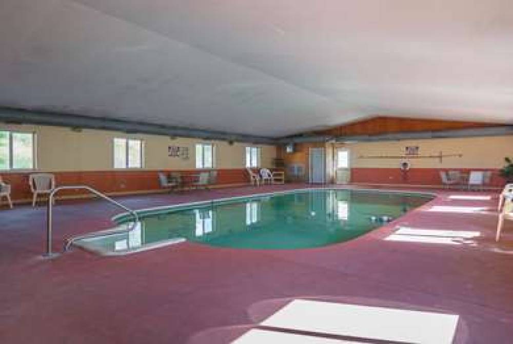 Motel 6 Hannibal MO 9