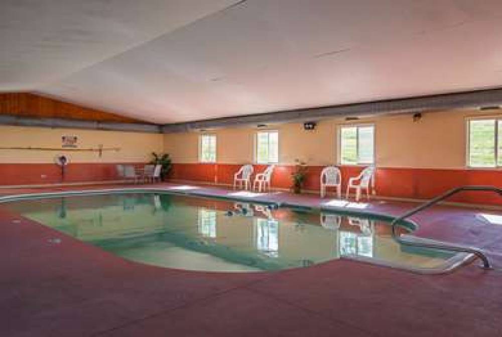 Motel 6 Hannibal MO 6