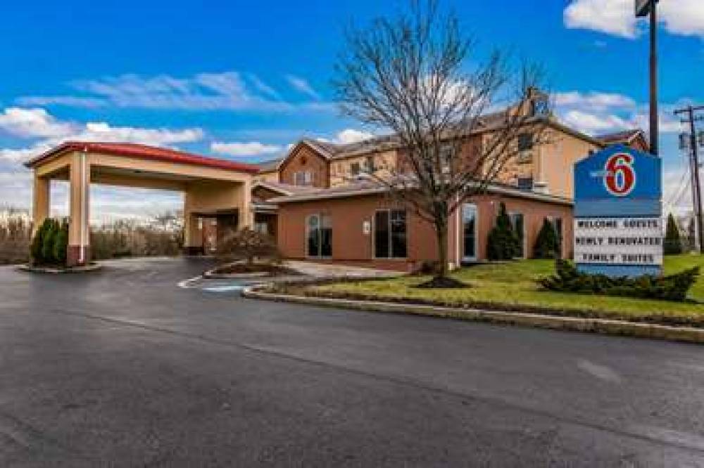 MOTEL 6HARRISBURG-HERSHEY AREA 2