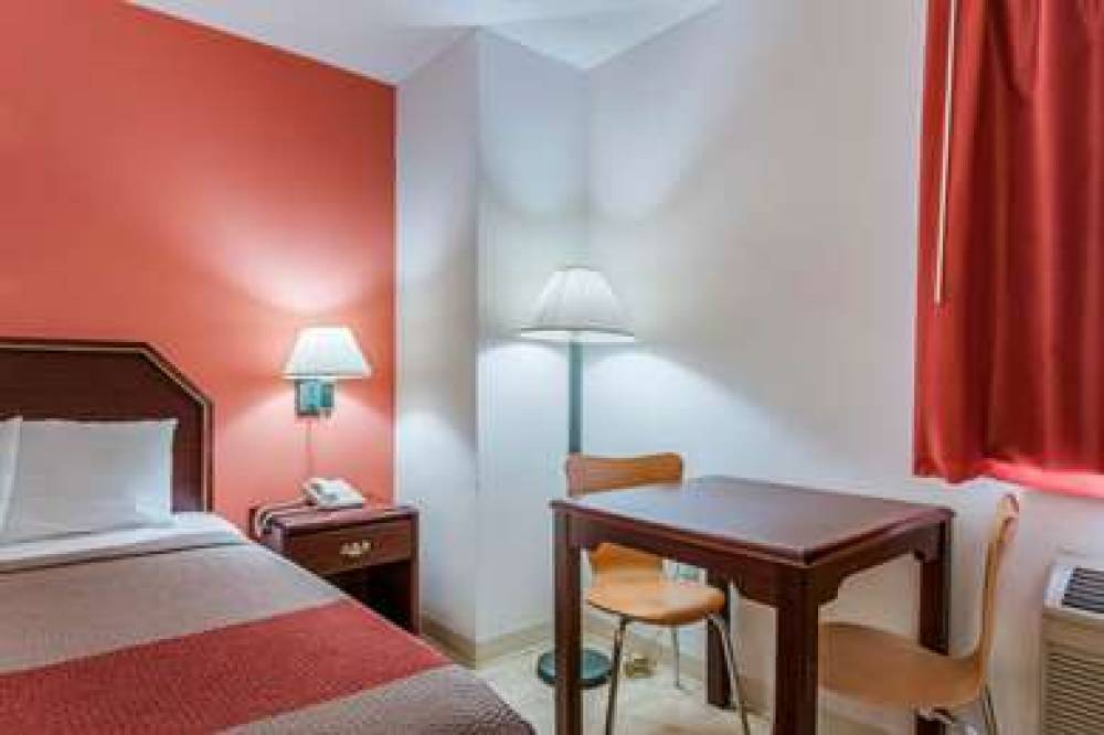 MOTEL 6HARRISBURG-HERSHEY AREA 8