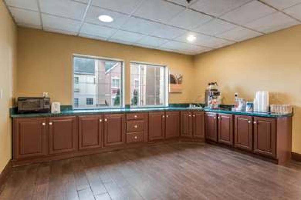 MOTEL 6HARRISBURG-HERSHEY AREA 1